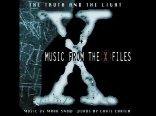 X Files (The Truth and the Light) 02 Materia Primoris: The X-Files Theme