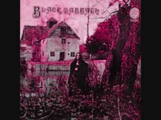 Black Sabbath - Behind The Wall Of Sleep / N.I.B.