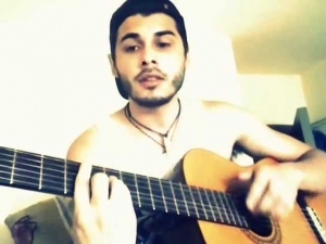 Puddle of Mudd - Keep It Together Cover