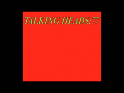 Talking Heads - Sugar On My Tongue (HQ)