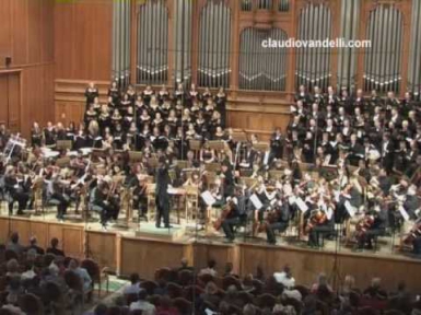 Verdi: Requiem, Dies irae