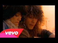 Bon Jovi - Only Lonely