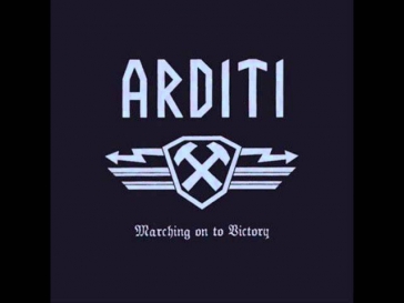 Arditi - Marching On To Victory