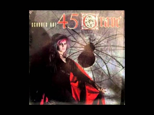 45 Grave - School's Out (Alice Cooper Cover)