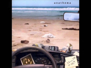 Anathema - A Fine Day To Exit