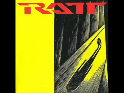 Ratt - Dead Reckoning