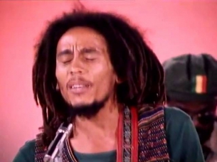 Bob Marley & The Wailers - Roots, Rock, Reggae (HQ)