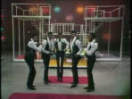 Cloud Nine: The Temptations