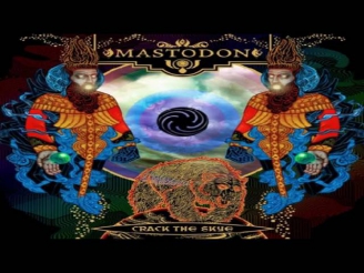 Mastodon - Oblivion