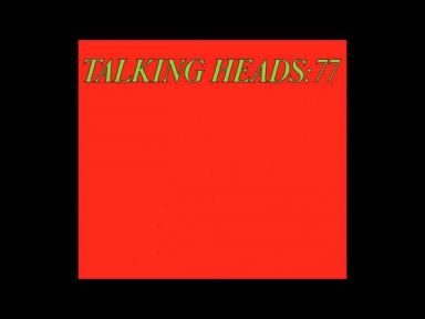 Talking Heads Uh Oh, Love Comes To Town (HQ)