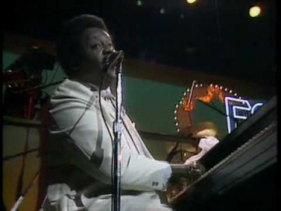 Fats Domino - Poor me.mpg