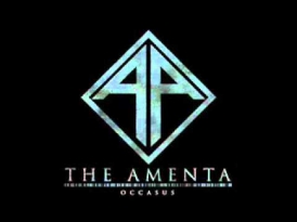 The Amenta - Zero