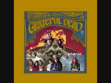 New, New Minglewood Blues - Grateful Dead