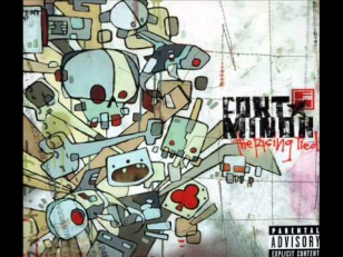 Fort Minor - Kenji