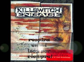killswitch engage - the element of one (subtitulado al español)