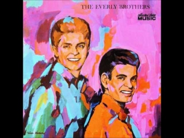 The Everly Brothers  