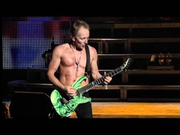 Def Leppard Rock  Rock Till You Drop Live