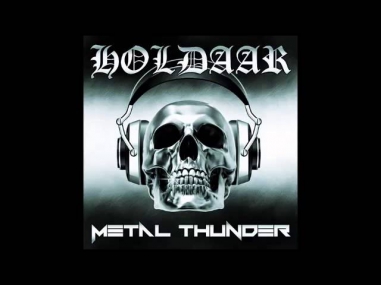 Holdaar-Ace of Spades (Motorhead Cover)