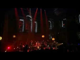 Ryan Adams - Down In A Hole
