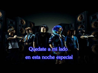 Fear And Loathing In Las Vegas - Solitude X'mas Sub Español [HD]