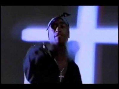 DJ Thug Disease - Tupac Ft. Scarface - Niggaz Rise