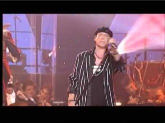 Still Loving You - Scorpions with The Berlin Philharmonic Orchestra (Letra en Español)