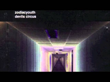 Zodiac Youth - Atoms (Angelfish Mix)