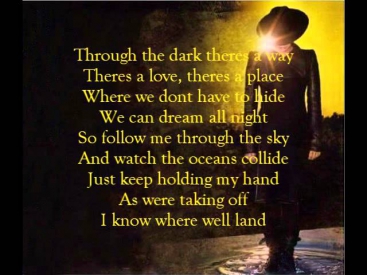 Adam Lambert - Nirvana (lyrics)