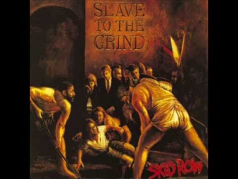 Skid Row - Riot Act