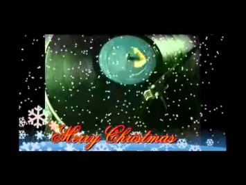 Santa Claus Is Comin' To Town - Ames Brothers