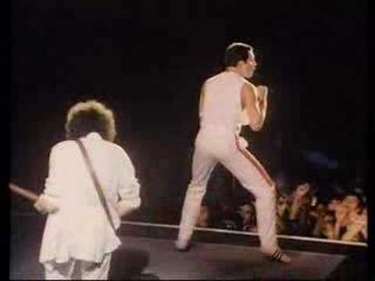 Queen - A kind of Magic