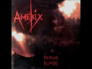 AMEBIX - Power Remains LP