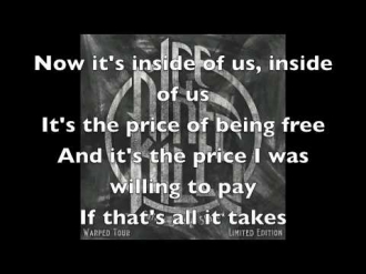 Ice Nine Kills - 