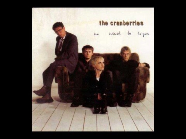 The cranberries - Empty