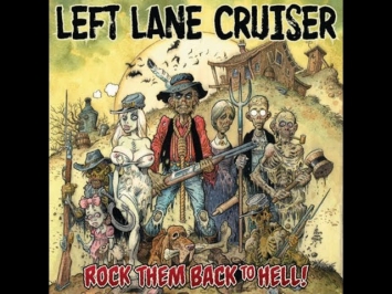 Left Lane Cruiser - 03 - Neighborhood