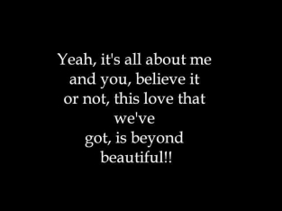 Aerosmith Beyond Beautiful Lyrics