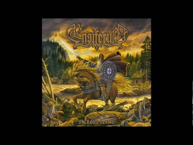 Ensiferum - Blood Is The Price Of Glory