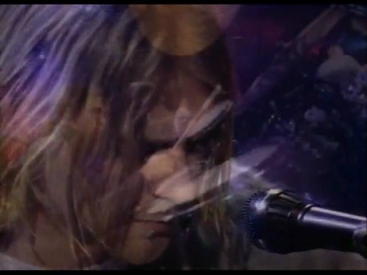 Nirvana - All Apologies (MTV Unplugged)