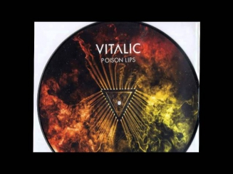 VITALIC - Poison Lips (Extended) 2009