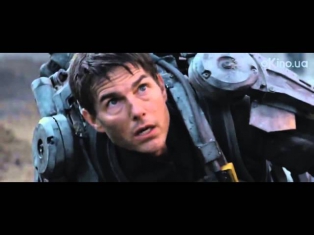 Грань будущего. Edge of Tomorrow  (2014) Русский трейлер