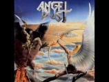 Angel Dust - Legions of Destruction