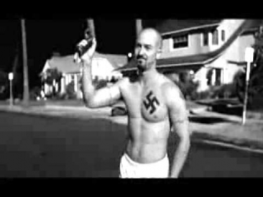 American History X, 1998. Американская история х