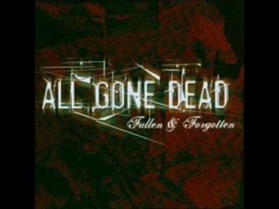 All Gone Dead-Orchids in Ruin