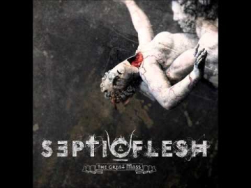 SepticFlesh - Mad Architect (with lyrics)