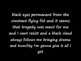 Murderdolls - Nothing's Gonna Be Alright lyrics