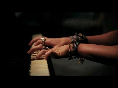 Последняя песня(last song)