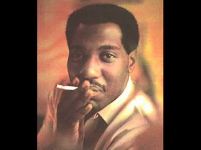 Otis Redding-Pain in My Heart