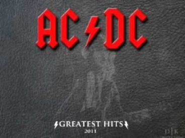 AC/DC Greatest Hits 2011 Full Completo