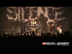 2012.08.13 Suicide Silence - Engine No. 9 (Deftones Cover, Live in Chicago, IL)