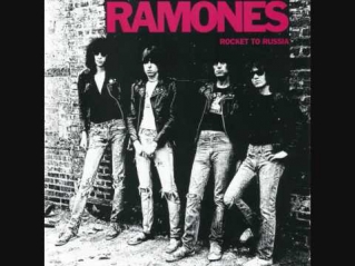 Ramones - Sheena Is A Punk Rocker